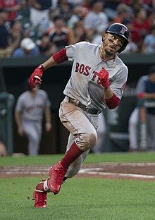 mookie betts wikipedia